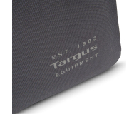 Targus Pulse 13 - 14" Laptop Sleeve czarno-hebanowy - 357852 - zdjęcie 2